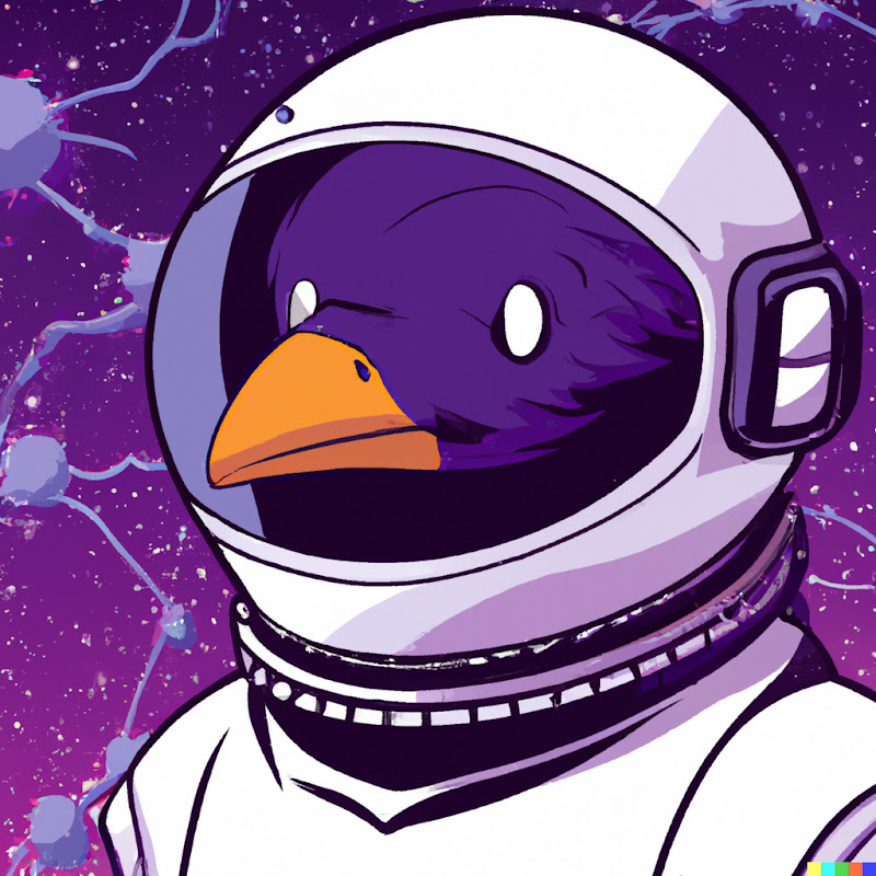 Darkbird