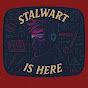 stalwart is here logo