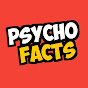 Psycho Facts logo