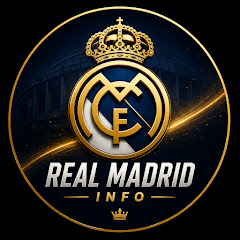 Real madrid info