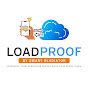 LoadProof by Smart Gladiator logo