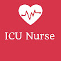 ICU Nurse logo
