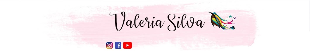 Valeria Silva Torres Awatar kanału YouTube
