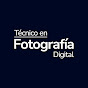 Fotografía Digital TEC logo