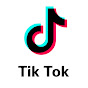 Tik Tok logo