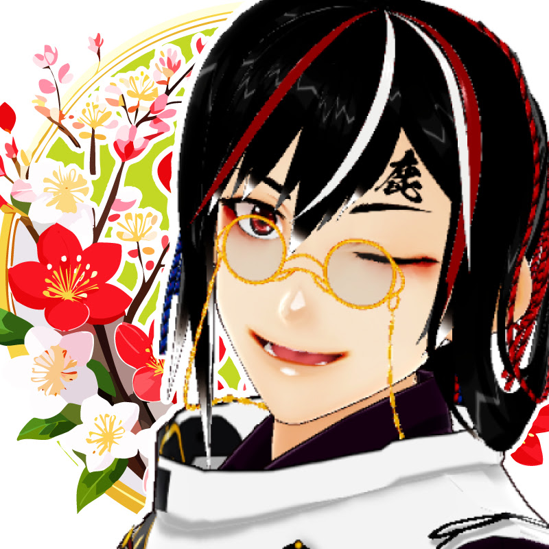 刻幻館【KAGAMI's live channel】
