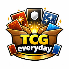 とれえぶ TCG everyday