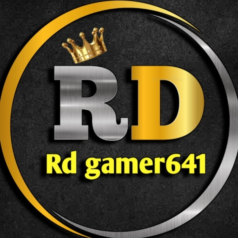 Rd Gamer 50k