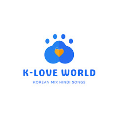Klove World channel logo