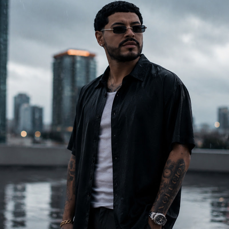 Firme Flow - Topic