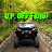 U.P. Off Road
