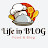 Life in BLOG