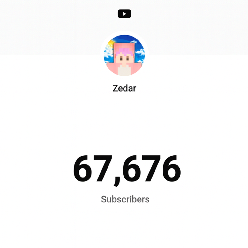Post from Zedar