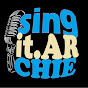Sing.itArchie logo