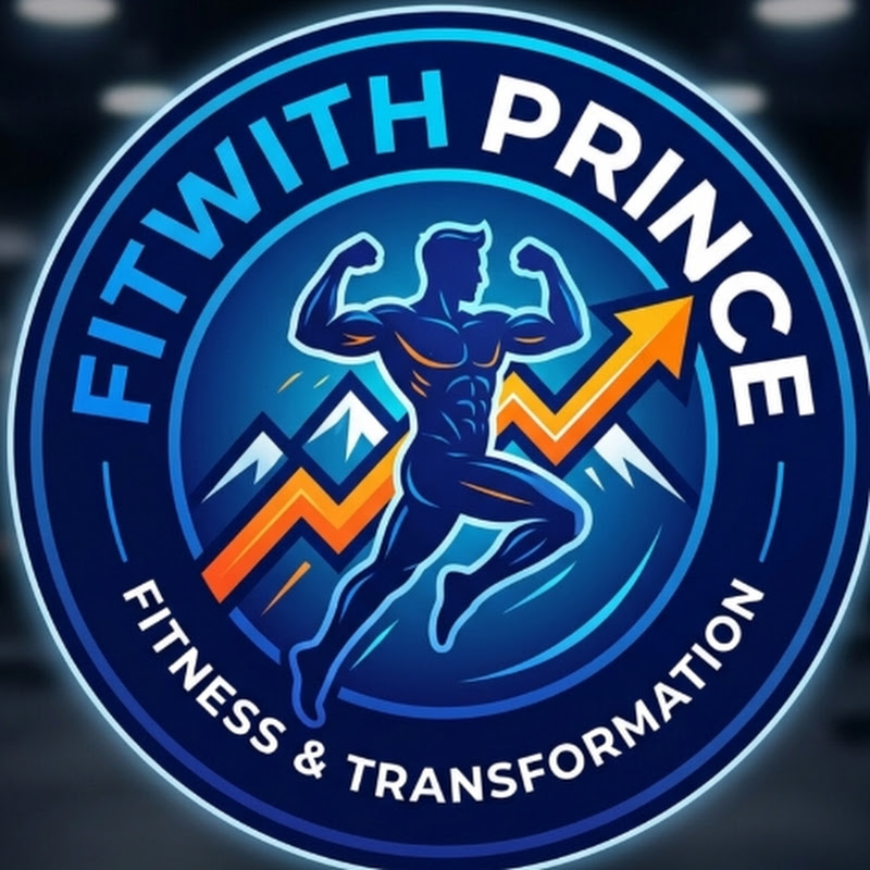 Fit with Prince