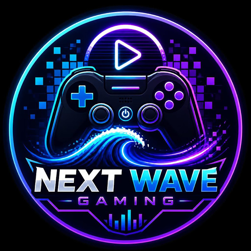 Next Wave Gaming