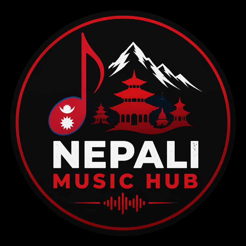 Nepali Music Hub