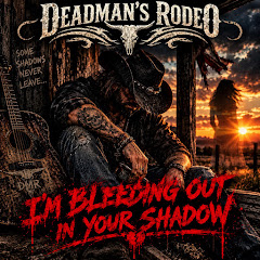 Dead Man's Rodeo