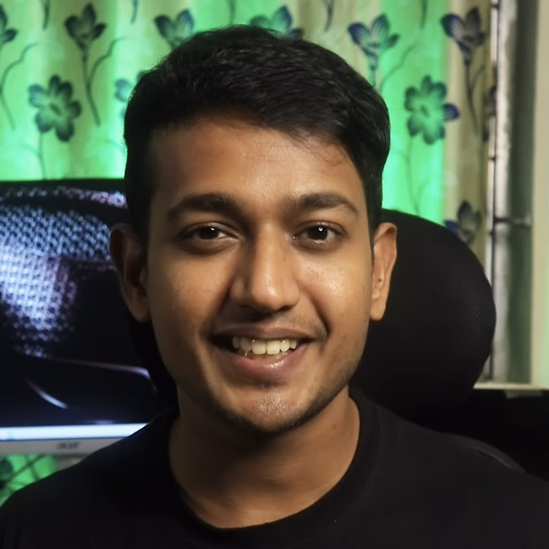 Superhumans - Tamil