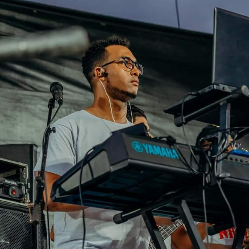 Kairo Tutorial Piano