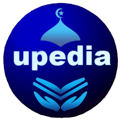 upedia Channel icon