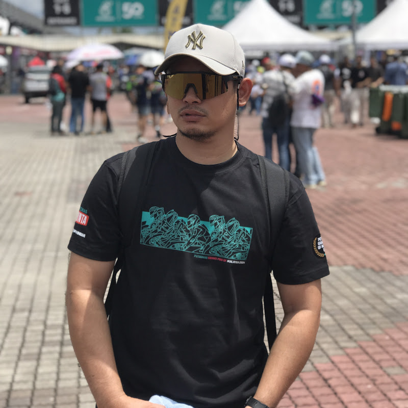 Hasbullah Zamahri
