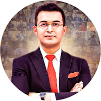 Shubhankar Mishra  profile image
