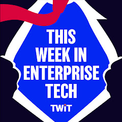 This Week in Enterprise Tech