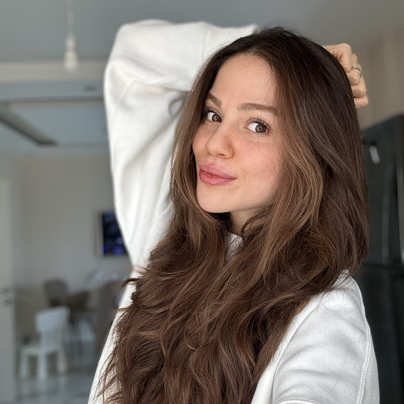 Leyla Yesilyurt