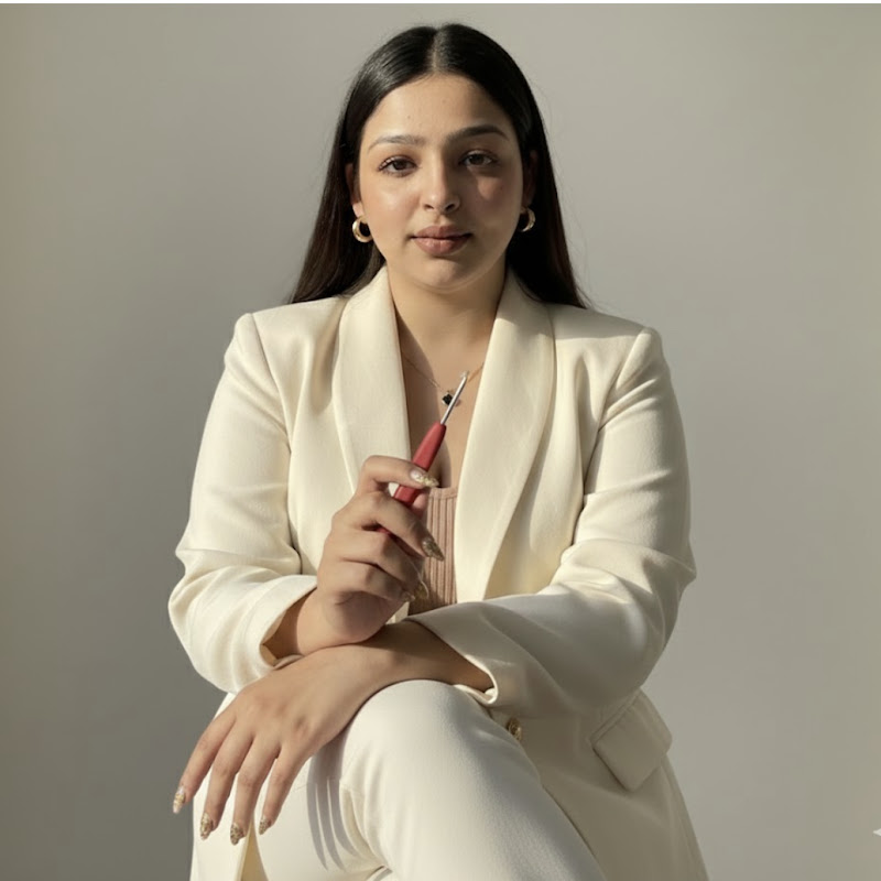 ATELIÊ GABY CROCHÊ 