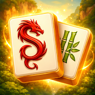 Mahjong Lines icon