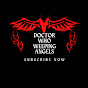 doctor who weeping angels logo