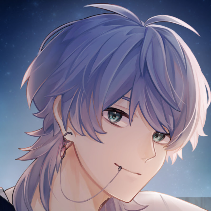 りおまる / RiomarU Ch.