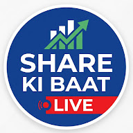 Share Ki Baat Live