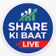 Share Ki Baat Live