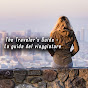 The Traveler's Guide - La guida del viaggiatore logo