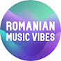 Romanian Music Vibes: Top Melodii Romanesti logo