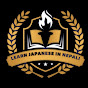 Learn Japanese In Nepali logo