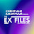 Christiane Amanpour Presents: The Ex Files