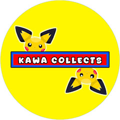 Kawa Collects
