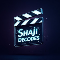 Shaji Decodes
