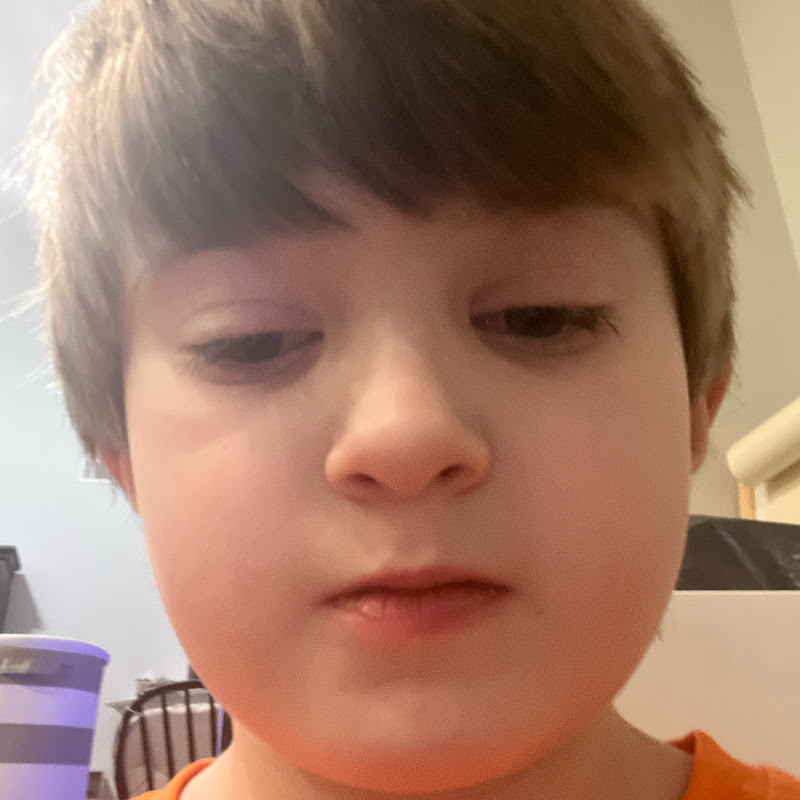Ethan plays