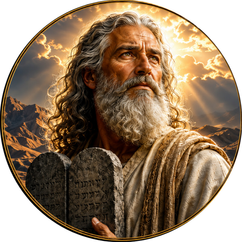 Bible Storyforge
