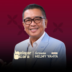 Helmy Yahya Bicara