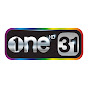 ช่อง one31 YouTube channel avatar