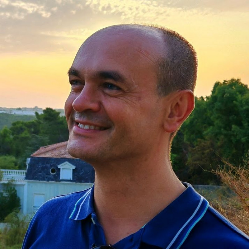 Channel Avatar