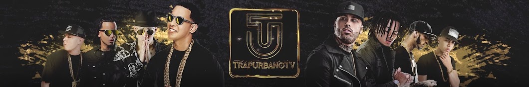 TrapUrbanoTV YouTube channel avatar