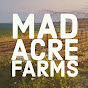 Mad Acre Farms logo