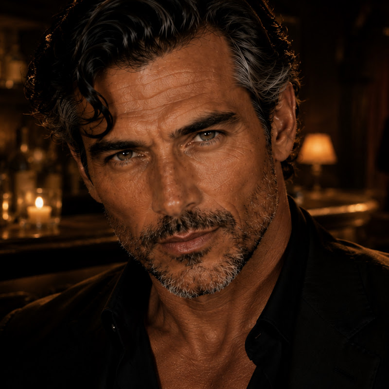Alejandro Montenegro