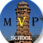 Mewar Vidyapeeth School, Gulabpura logo